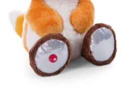 Nici 47698 Glubschis Forest Fuchs Runizzi 25cm Plüsch Kuscheltier GREEN 10 Nici 47698 Glubschis Forest Fuchs Runizzi 25cm Plüsch Kuscheltier GREEN -Nici || Wild Republic || Depesche Verkäufe 47695 04 ZA Frei 2048x1451 1