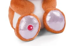 Nici 47696 Glubschis Forest Eichhörnchen Squibble 15cm Plüsch Kuscheltier GREEN -Nici || Wild Republic || Depesche Verkäufe 47696 04 ZA Frei 2048x1299