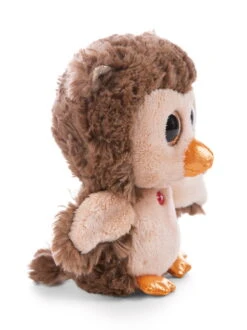 Nici 47697 Glubschis Forest Eule Twila 15cm Plüsch Kuscheltier GREEN -Nici || Wild Republic || Depesche Verkäufe 47697 02 ZA Frei 1531x2048