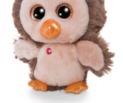 Nici 47697 Glubschis Forest Eule Twila 15cm Plüsch Kuscheltier GREEN -Nici || Wild Republic || Depesche Verkäufe 47697 04 ZA Frei 2048x1719