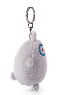 Nici 47742 Schlüsselanhänger Molang Hase Pinco 8cm Plüsch Kuscheltier Kawaii -Nici || Wild Republic || Depesche Verkäufe 47742 03 ZA Frei