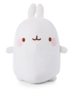 Nici 47745 Hase Molang 16cm Plüsch Kuscheltier Kawaii In Geschenkverpackung -Nici || Wild Republic || Depesche Verkäufe 47745 01 HA Frei
