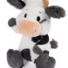 Nici 47782 Kuh Cowluna 22cm Farm Friends Plüsch Kuscheltier Schlenker GREEN -Nici || Wild Republic || Depesche Verkäufe 47782 01 HA Frei 1529x2048