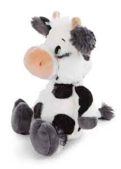 Nici 47782 Kuh Cowluna 22cm Farm Friends Plüsch Kuscheltier Schlenker GREEN -Nici || Wild Republic || Depesche Verkäufe 47782 02 ZA Frei 1470x2048