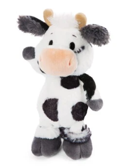 Nici 47782 Kuh Cowluna 22cm Farm Friends Plüsch Kuscheltier Schlenker GREEN -Nici || Wild Republic || Depesche Verkäufe 47782 04 ZA Frei 1486x2048