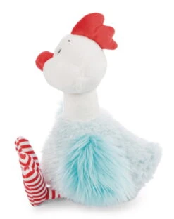 Nici 47788 Henne Chicklinde 35cm Farm Friends Plüsch Kuscheltier Schlenker GREEN -Nici || Wild Republic || Depesche Verkäufe 47788 02 ZA Frei 1622x2048