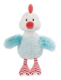 Nici 47788 Henne Chicklinde 35cm Farm Friends Plüsch Kuscheltier Schlenker GREEN -Nici || Wild Republic || Depesche Verkäufe 47788 05 ZA Frei 1562x2048