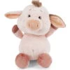Nici 47793 Schwein Pigwick 31cm Farm Friends Plüsch Kuscheltier Schlenker GREEN