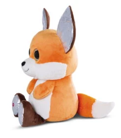 Nici 47827 Glubschis Fuchs Runizzi 45cm Plüsch Kuscheltier Schlenker GREEN -Nici || Wild Republic || Depesche Verkäufe 47827 02 ZA Frei 1796x2048