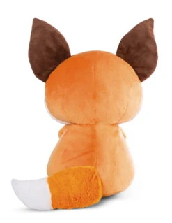 Nici 47827 Glubschis Fuchs Runizzi 45cm Plüsch Kuscheltier Schlenker GREEN -Nici || Wild Republic || Depesche Verkäufe 47827 03 ZA Frei 1588x2048