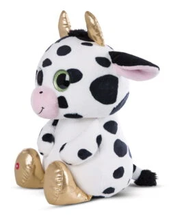 Nici 47828 Glubschis Farm Kuh Moolon 45cm Plüsch Kuscheltier Schlenker GREEN -Nici || Wild Republic || Depesche Verkäufe 47828 02 ZA Frei 1564x2048