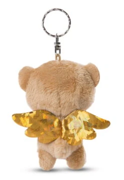 Nici 47831 Schlüsselanhänger Glubschis Guardian Angel Bär Glowy Bombo 9cm 6 Nici 47831 Schlüsselanhänger Glubschis Guardian Angel Bär Glowy Bombo 9cm -Nici || Wild Republic || Depesche Verkäufe 47831 02 ZA Frei 1408x2048