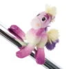 Nici 47842 MagNici Pony Stars Pferd Candydust 12cm Plüsch GREEN Magnetfigur