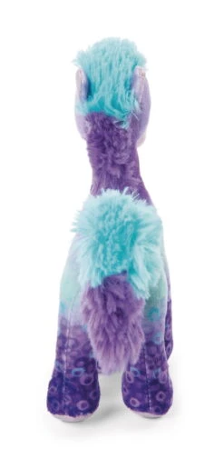 Nici 47845 Pony Stars Pferd Starjumper 16cm Stehend Plüsch Kuscheltier GREEN -Nici || Wild Republic || Depesche Verkäufe 47845 02 ZA Frei vorl 981x2048