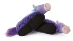 Nici 47853 Hausschuhe Pony Stars Pferd Starjumper Figürlich Gr. 38-40 (L) GREEN -Nici || Wild Republic || Depesche Verkäufe 47851 03 ZA Frei 2048x1151 1