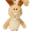 Nici 47864 Schlüsselanhänger Hase Ralf Rabbit 10cm Plüsch Forest Friends -Nici || Wild Republic || Depesche Verkäufe 47864 01 HA Frei 1101x2048