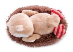 Nici 47874 Eule Owluna 12cm Schlafend Im Vogel-Nest Plüsch Kuscheltier Owlsons -Nici || Wild Republic || Depesche Verkäufe 47874 03 ZA Frei 2048x1479