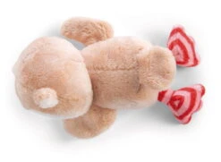 Nici 47874 Eule Owluna 12cm Schlafend Im Vogel-Nest Plüsch Kuscheltier Owlsons -Nici || Wild Republic || Depesche Verkäufe 47874 04 ZA Frei 2048x1498