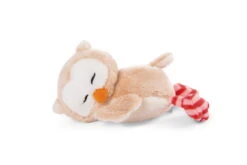 Nici 47874 Eule Owluna 12cm Schlafend Im Vogel-Nest Plüsch Kuscheltier Owlsons -Nici || Wild Republic || Depesche Verkäufe 47874 05 ZA Frei 2048x1365
