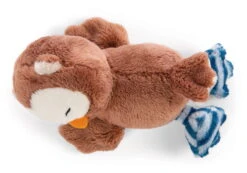 Nici 47876 Eule Oscar 12cm Schlafend Im Vogel-Nest Plüsch Kuscheltier Owlsons -Nici || Wild Republic || Depesche Verkäufe 47876 04 ZA Frei 2048x1436