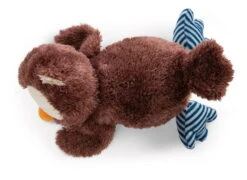 Nici 47878 Eule Oscar Schlafend Liegend Ca 35cm Plüsch Kuscheltier Owlsons -Nici || Wild Republic || Depesche Verkäufe 47878 04 ZA Frei 2048x1492