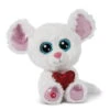 Nici 47880 Glubschis LOVE Maus Luvi Nubi 15cm Plüsch Kuscheltier GREEN -Nici || Wild Republic || Depesche Verkäufe 47880 01 HA Frei 1976x2048