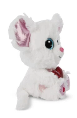 Nici 47880 Glubschis LOVE Maus Luvi Nubi 15cm Plüsch Kuscheltier GREEN -Nici || Wild Republic || Depesche Verkäufe 47880 02 ZA Frei 1343x2048