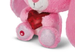 Nici 47882 Glubschis LOVE Hase Hearty Kay 15cm Plüsch Kuscheltier GREEN -Nici || Wild Republic || Depesche Verkäufe 47882 04 ZA Frei 2048x1434