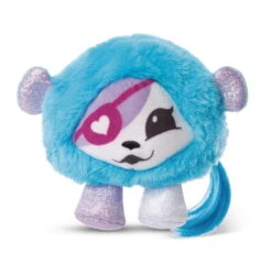 Nici 47906 Pixidoos Pets 2-in-1 Wendeplüsch Affe Nanbi 12cm Blau-lila Plüsch 13 Nici 47906 Pixidoos Pets 2-in-1 Wendeplüsch Affe Nanbi 12cm Blau-lila Plüsch -Nici || Wild Republic || Depesche Verkäufe 47906 01 HA Frei 2048x1916