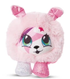 Nici 47908 Pixidoos Pets 2-in-1 Wendeplüsch Hase Pinbi 12cm Rosa-pink Plüsch -Nici || Wild Republic || Depesche Verkäufe 47908 02 ZA vorl 1829x2048