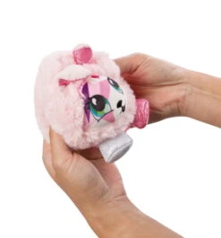 Nici 47908 Pixidoos Pets 2-in-1 Wendeplüsch Hase Pinbi 12cm Rosa-pink Plüsch -Nici || Wild Republic || Depesche Verkäufe 47908 07 ZA Frei 1912x2048