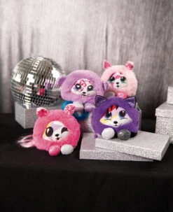 Nici 47909 Pixidoos Pets 2-in-1 Wendeplüsch Katze Sunbi 12cm Lila-schwarz Plüsch -Nici || Wild Republic || Depesche Verkäufe 47909 11 47908 47906 Milieu 1671x2048 3