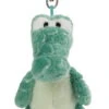 Nici 47950 Schlüsselanhänger Krokodil Croco McDile 10cm Wild Friends GREEN -Nici || Wild Republic || Depesche Verkäufe 47950 01 HA Frei 994x2048