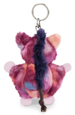 Nici 47953 Schlüsselanhänger Flughörnchen Macy McFly 10,5cm Wild Friends GREEN -Nici || Wild Republic || Depesche Verkäufe 47953 03 ZA Frei vorl 1350x2048