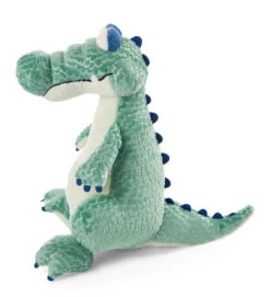 Nici 47963 Krokodil Croco McDile 27cm Sitzend Plüsch Wild Friends GREEN -Nici || Wild Republic || Depesche Verkäufe 47959 02 ZA Frei 1864x2048