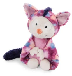 Nici 47965 Flughörnchen Macy McFly Bunt 25cm Plüsch Wild Friends GREEN -Nici || Wild Republic || Depesche Verkäufe 47965 02 ZA Frei vorl 1935x2048