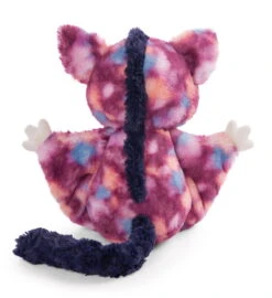 Nici 47965 Flughörnchen Macy McFly Bunt 25cm Plüsch Wild Friends GREEN -Nici || Wild Republic || Depesche Verkäufe 47965 03 ZA Frei me neu version