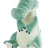 Nici 47977 Krokodil Croco McDile 105cm Sitzend Plüsch Wild Friends GREEN