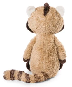 Nici 47970 Nasenbär Coaty 43cm Sitzend Plüsch Wild Friends GREEN -Nici || Wild Republic || Depesche Verkäufe 47970 03 ZA Frei 1704x2048