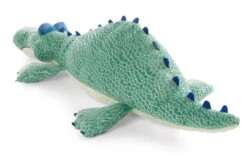 Nici 47982 Krokodil Croco McDile 68cm Liegend Plüsch Wild Friends GREEN -Nici || Wild Republic || Depesche Verkäufe 47982 03 ZA Frei 2048x1325