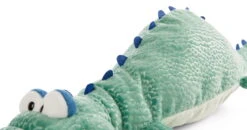 Nici 47982 Krokodil Croco McDile 68cm Liegend Plüsch Wild Friends GREEN -Nici || Wild Republic || Depesche Verkäufe 47982 05 ZA Frei 2048x1077