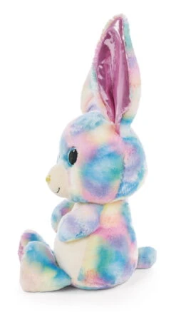 Nici 48000 Glubschis Hase Rainbow Candy 45cm Plüsch Kuscheltier Schlenker -Nici || Wild Republic || Depesche Verkäufe 48000 04 ZA Frei 1154x2048D58Y6ZHv8XiTU