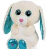 Nici 48001 Glubschis Hase Wolli-Dot 45cm Plüsch Kuscheltier Schlenker