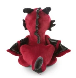 Nici 48081 Roter Drache Eldor 30cm Stehend Plüsch Kuscheltier Dragonia -Nici || Wild Republic || Depesche Verkäufe 48081 03 ZA Frei 1980x2048