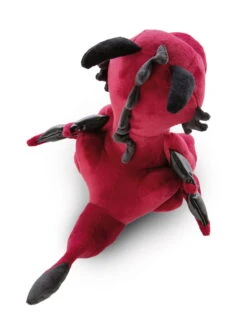 Nici 48081 Roter Drache Eldor 30cm Stehend Plüsch Kuscheltier Dragonia -Nici || Wild Republic || Depesche Verkäufe 48081 05 ZA Frei 1542x2048