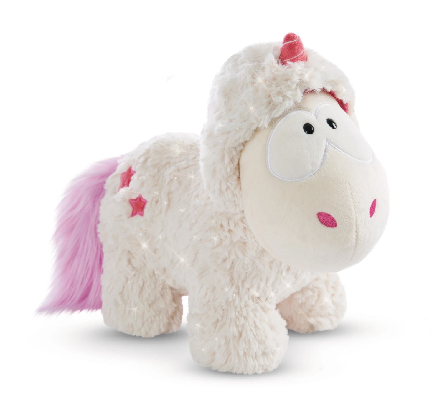 Nici 48165 Einhorn Theodor Im Schneeanzug Ca 45cm Plüsch Kuscheltier GREEN 3 Nici 48165 Einhorn Theodor Im Schneeanzug Ca 45cm Plüsch Kuscheltier GREEN