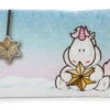 Nici 48167 Kissen Einhorn Theodor Im Schneeanzug 43x25cm Rechteckig Plüsch GREEN -Nici || Wild Republic || Depesche Verkäufe 48167 01 HA Frei vorl 2048x1250