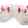 Nici 48169 Hausschuhe Einhorn Theodor Im Schneeanzug Figürlich Gr.38-41 GREEN 2 Nici 48169 Hausschuhe Einhorn Theodor Im Schneeanzug Figürlich Gr.38-41 GREEN -Nici || Wild Republic || Depesche Verkäufe 48168 01 HA Frei vorl 2048x1465