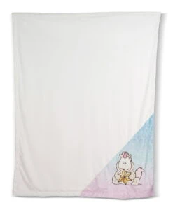 Nici 48170 Plüschdecke Einhorn Theodor Im Schneeanzug Ca 140x175cm GREEN -Nici || Wild Republic || Depesche Verkäufe 48170 02 ZA Frei 1618x2048