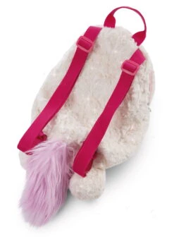 Nici 48171 Rucksack Einhorn Theodor Im Schneeanzug Figürlich Plüsch GREEN -Nici || Wild Republic || Depesche Verkäufe 48171 03 ZA Frei vorl 1461x2048